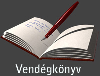 Vendégkönyv